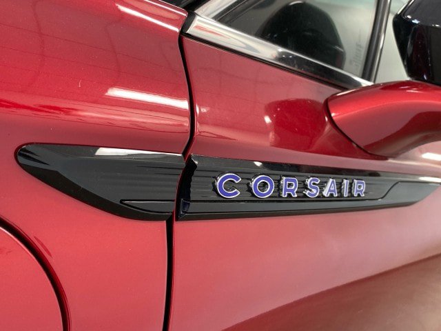 New 2024 Lincoln Corsair Grand Touring w/ Equipment Group 301A AWD/4WD image 15