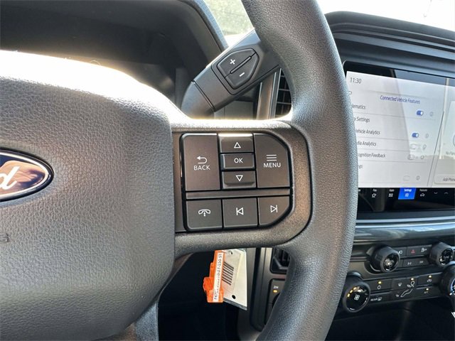 New 2025 Ford F150 STX image 22