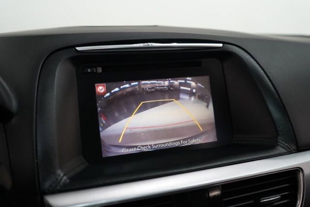 Used 2016 MAZDA CX-5 Touring w/ Bose/Moonroof Package image 27