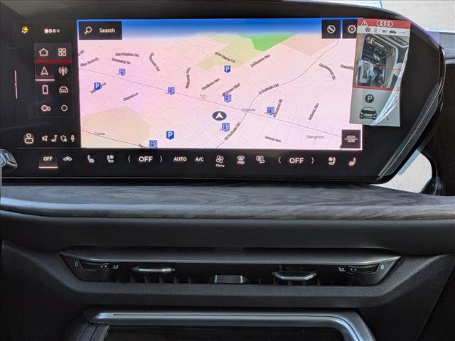 New 2025 Audi Q5 Premium Plus image 13