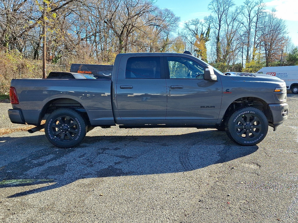 New 2026 RAM 2500 Laramie image 4