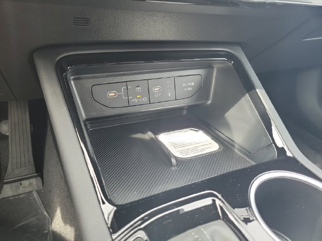 New 2026 Kia K5 GT-Line w/ GT-Line Premium Package FWD image 23