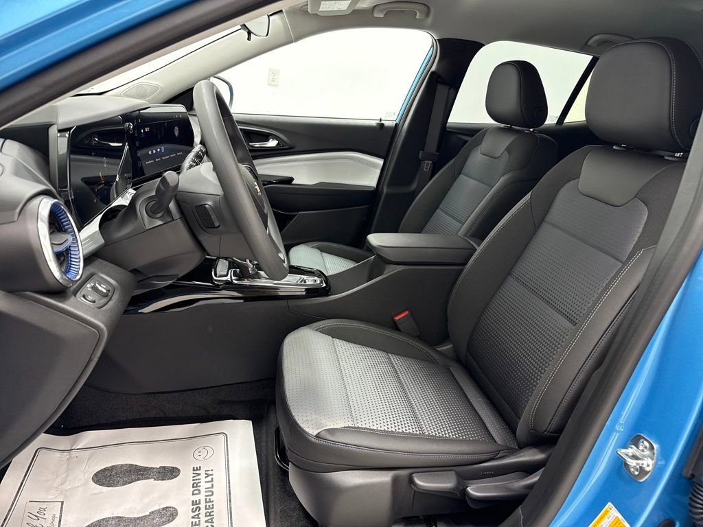 New 2026 Chevrolet Trax LT image 18