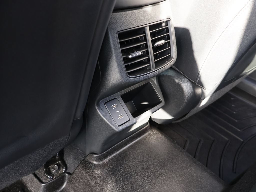 Certified 2024 Kia Seltos SX AWD/4WD image 14