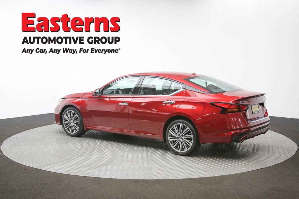 Used 2023 Nissan Altima 2.5 SL image 60