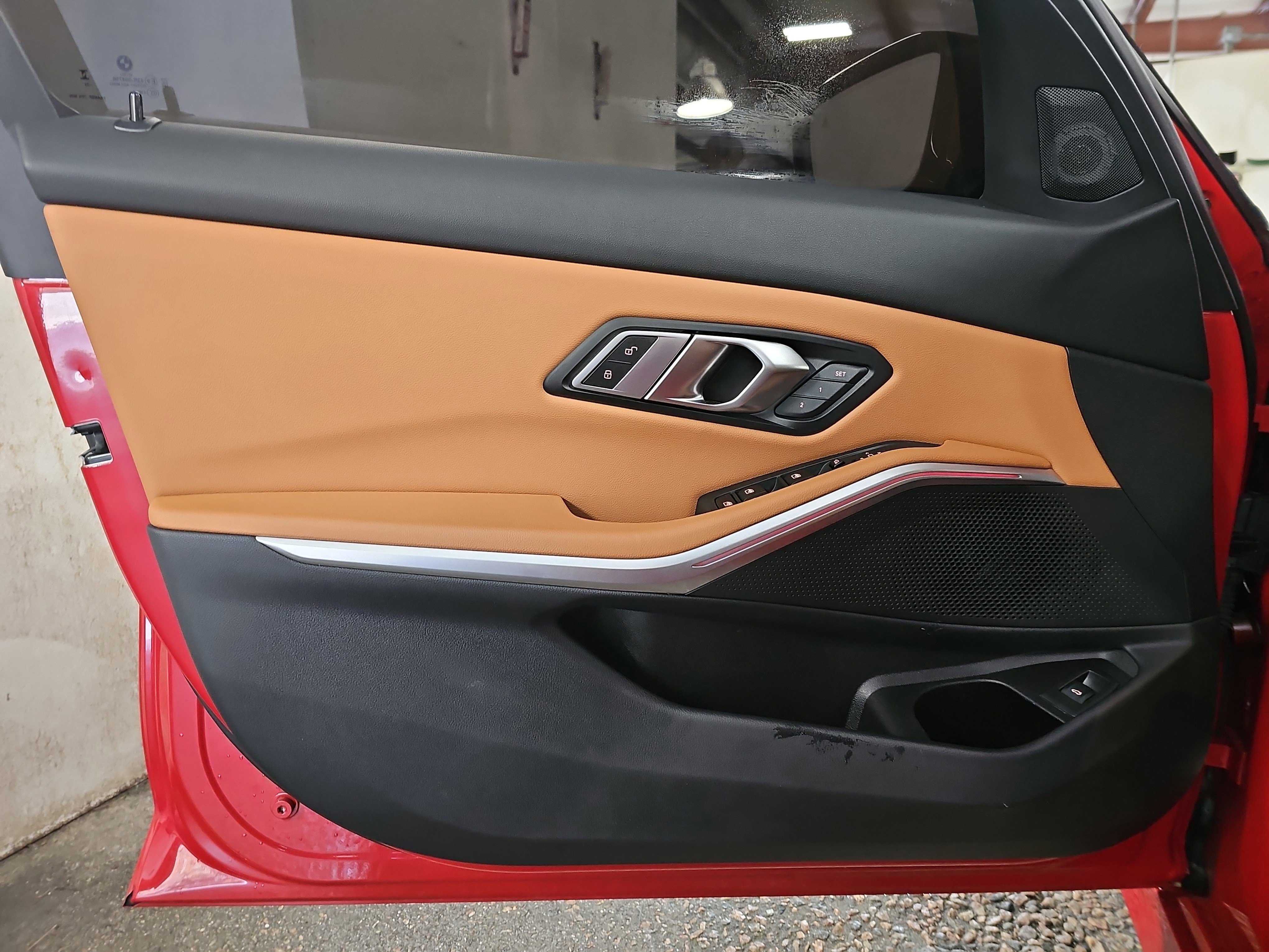 Certified 2023 BMW 330i Sedan w/ Premium Package image 28