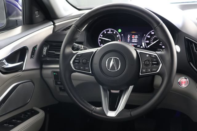 Used 2023 Acura RDX w/ Technology Package image 10