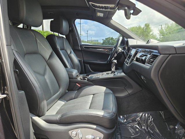 Used 2018 Porsche Macan S AWD/4WD image 24