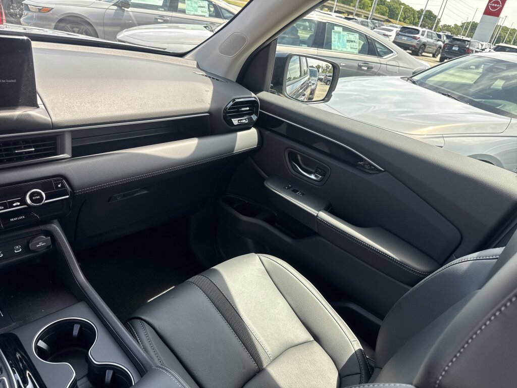 New 2026 Honda Pilot EX-L image 9