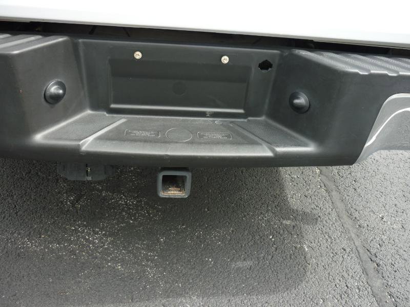 Used 2014 Ford F150 XL w/ Equipment Group 101A Mid image 7