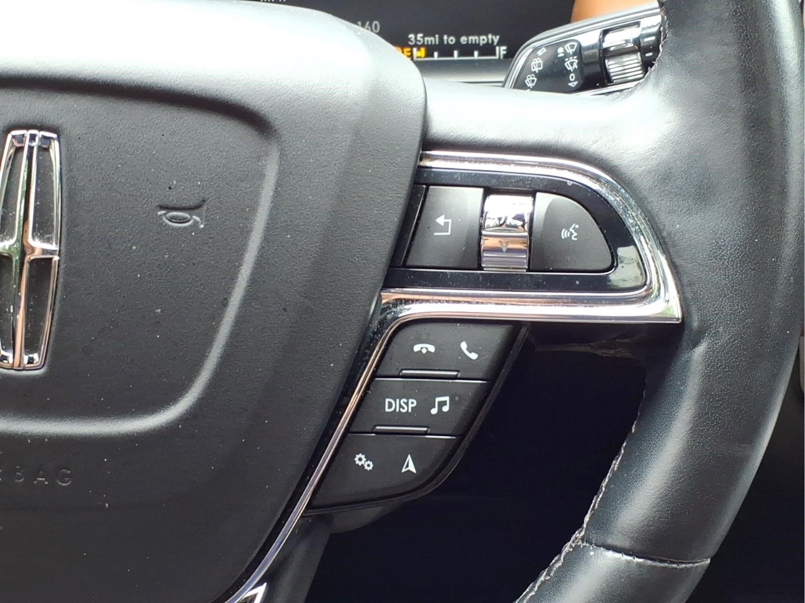 Used 2023 Lincoln Nautilus Reserve AWD/4WD image 22