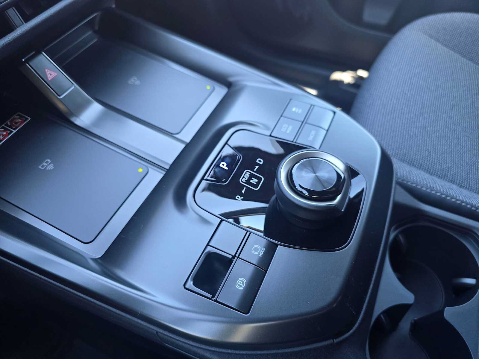 New 2026 Toyota bZ FWD image 32