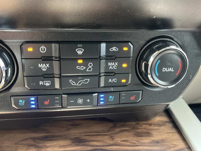 Used 2020 Ford F150 Lariat w/ Equipment Group 501A Mid AWD/4WD image 40