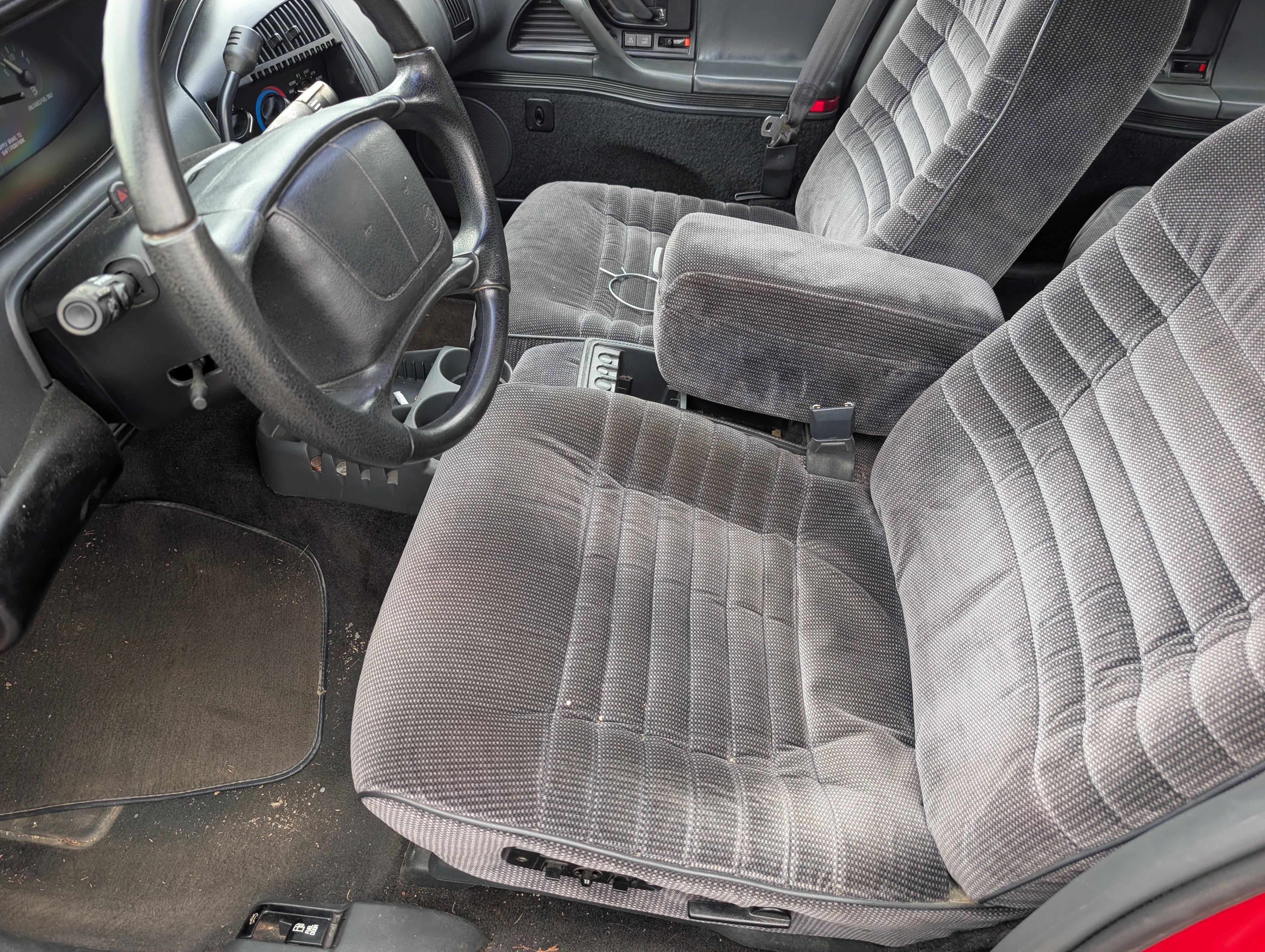 Used 1994 Buick Skylark Custom FWD image 6
