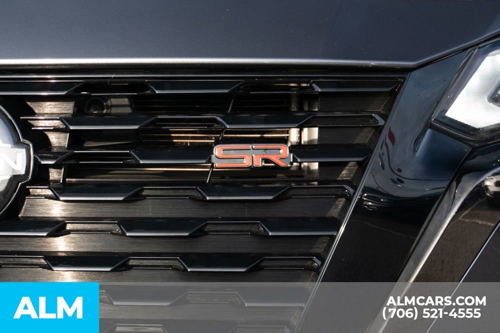 Used 2024 Nissan Altima 2.5 SR image 11