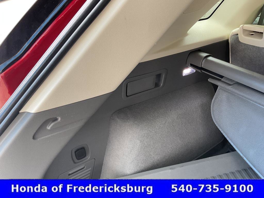 Used 2023 Cadillac XT5 Premium Luxury w/ Technology Package AWD/4WD image 23