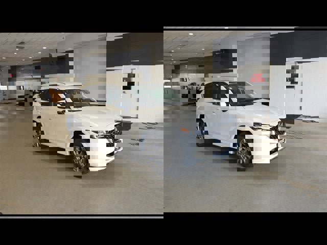 New 2025 MAZDA CX-5 AWD 2.5 S w/ Preferred Package image 33