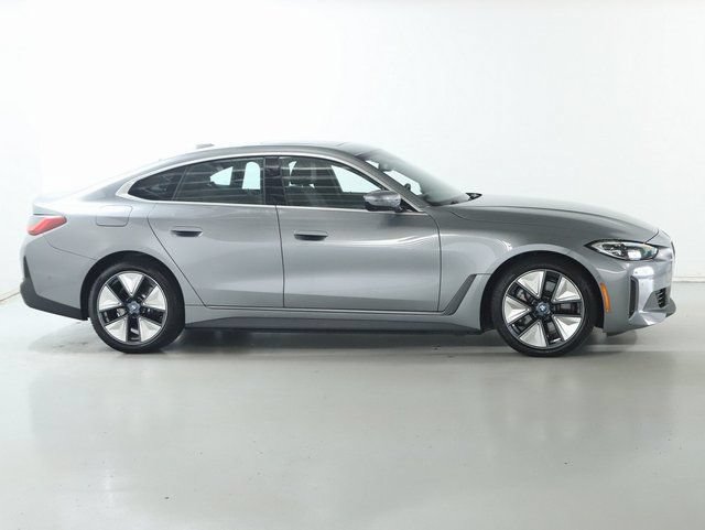 Used 2024 BMW i4 xDrive40i w/ Convenience Package AWD/4WD image 12