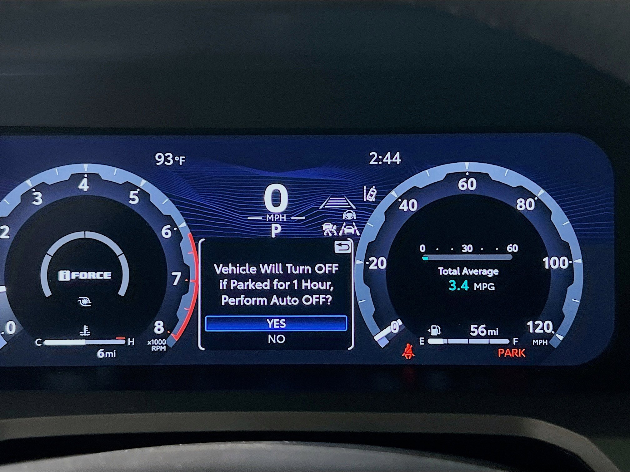 New 2025 Toyota Tacoma TRD Off-Road image 22