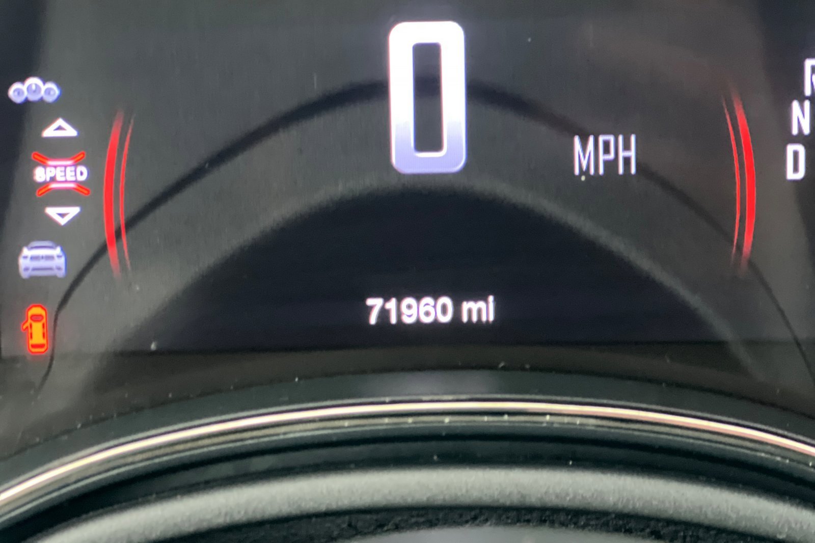 Used 2018 Dodge Durango GT w/ Quick Order Package 2BC image 28