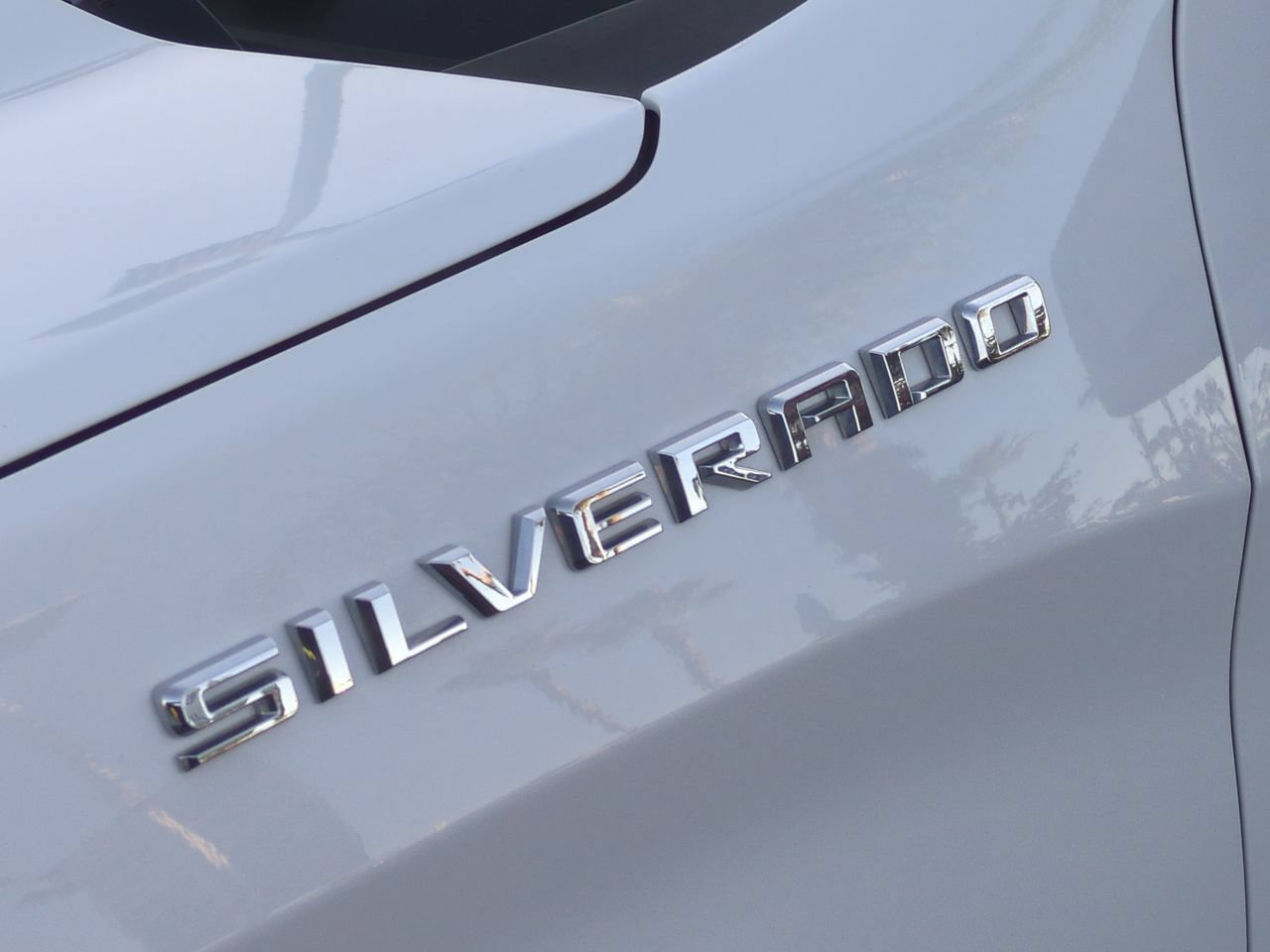 Used 2022 Chevrolet Silverado 1500 Custom RWD image 30