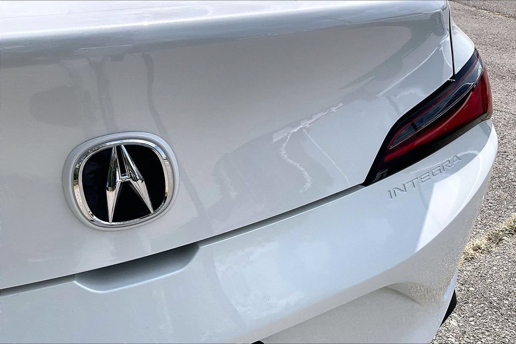 Used 2026 Acura Integra FWD image 42