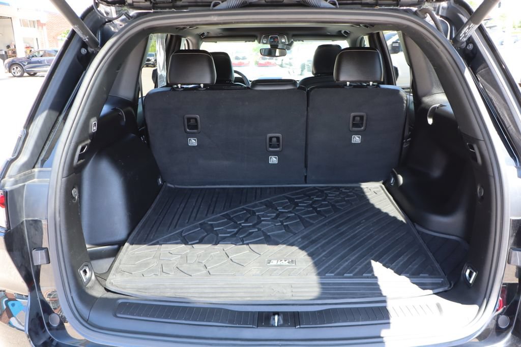 Used 2024 Jeep Grand Cherokee Altitude AWD/4WD image 34