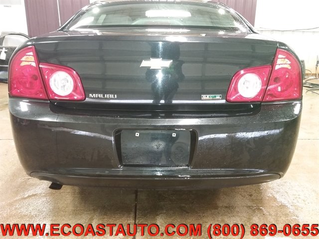 Used 2011 Chevrolet Malibu LS FWD image 8