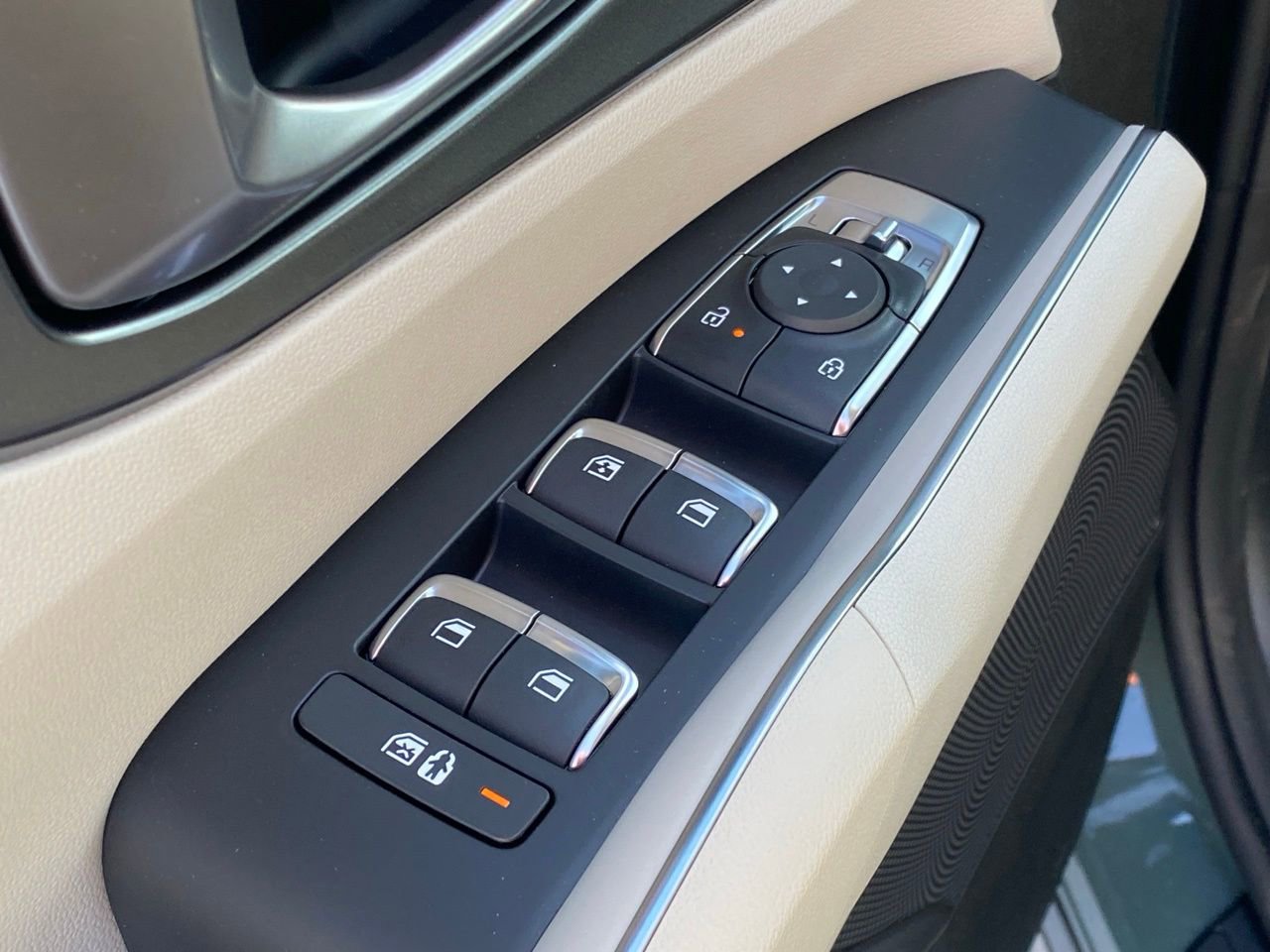 New 2026 Kia Sorento EX FWD image 11