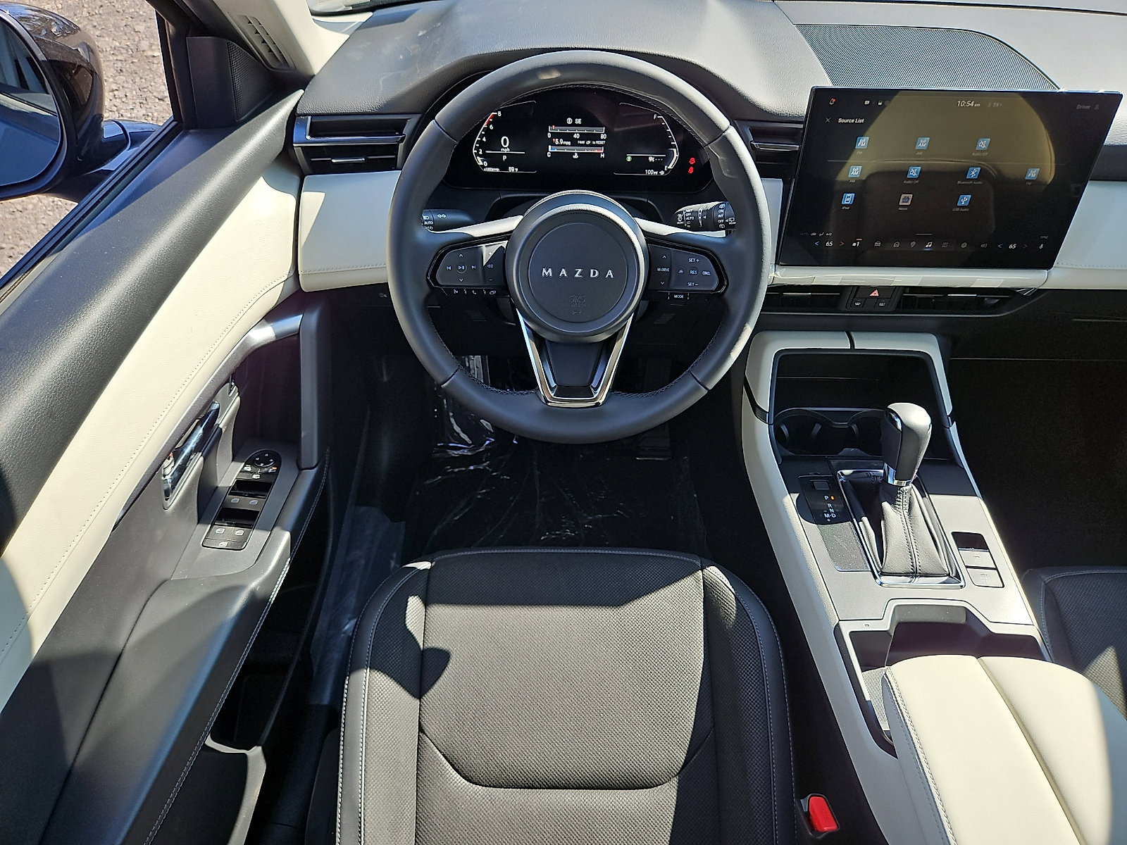 New 2026 MAZDA CX-5 Select image 9