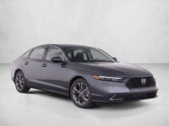 Used 2023 Honda Accord EX image 3