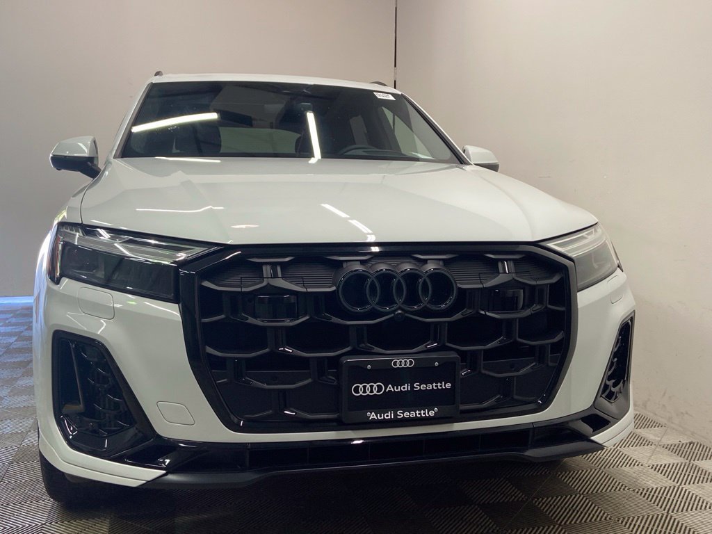 New 2026 Audi Q7 3.0T Prestige AWD/4WD image 1