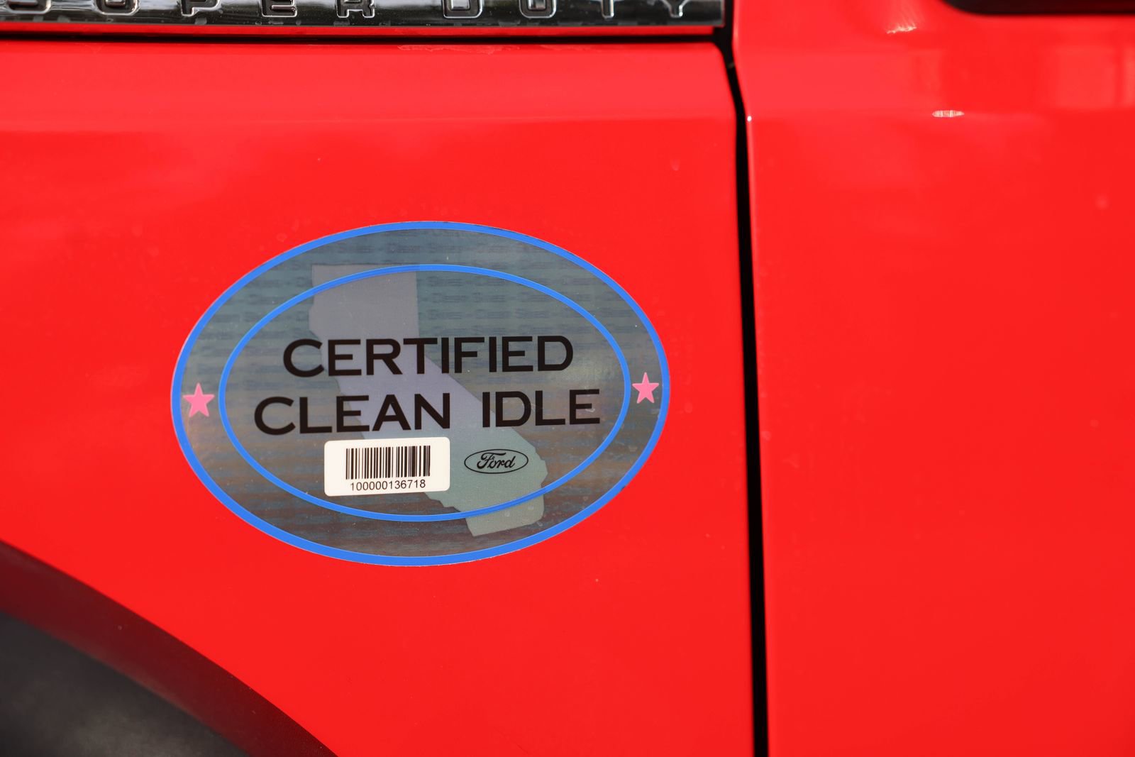 Used 2016 Ford F550 4x4 SuperCab Super Duty image 33