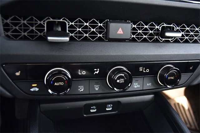 Used 2024 Honda Accord EX image 15