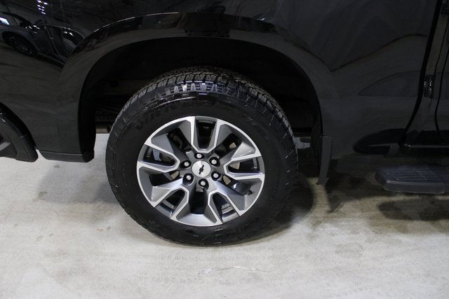 Used 2024 Chevrolet Silverado 1500 RST image 10