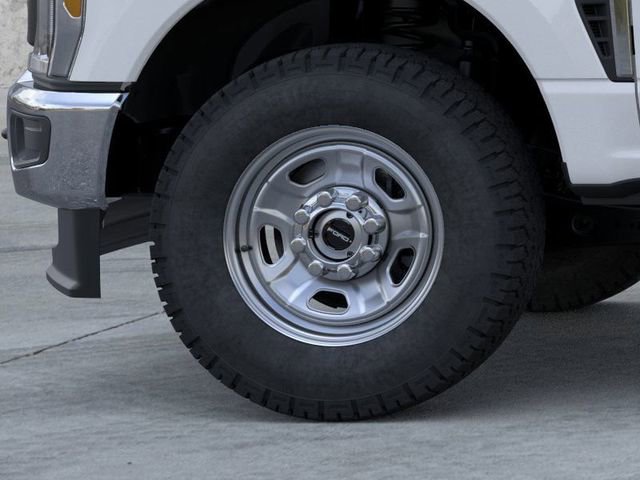 New 2026 Ford F350 XL w/ 360-Degree Camera Package AWD/4WD image 19