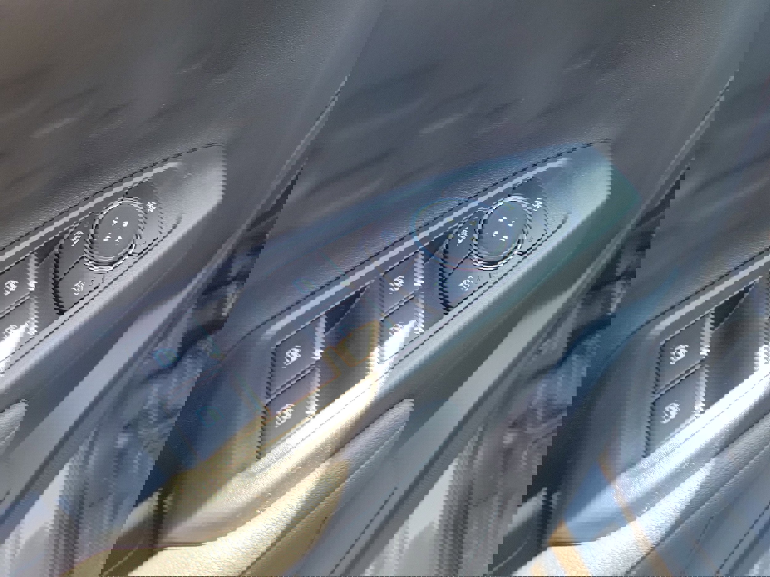 New 2025 Ford Ranger XL w/ Trailer Tow Package image 17