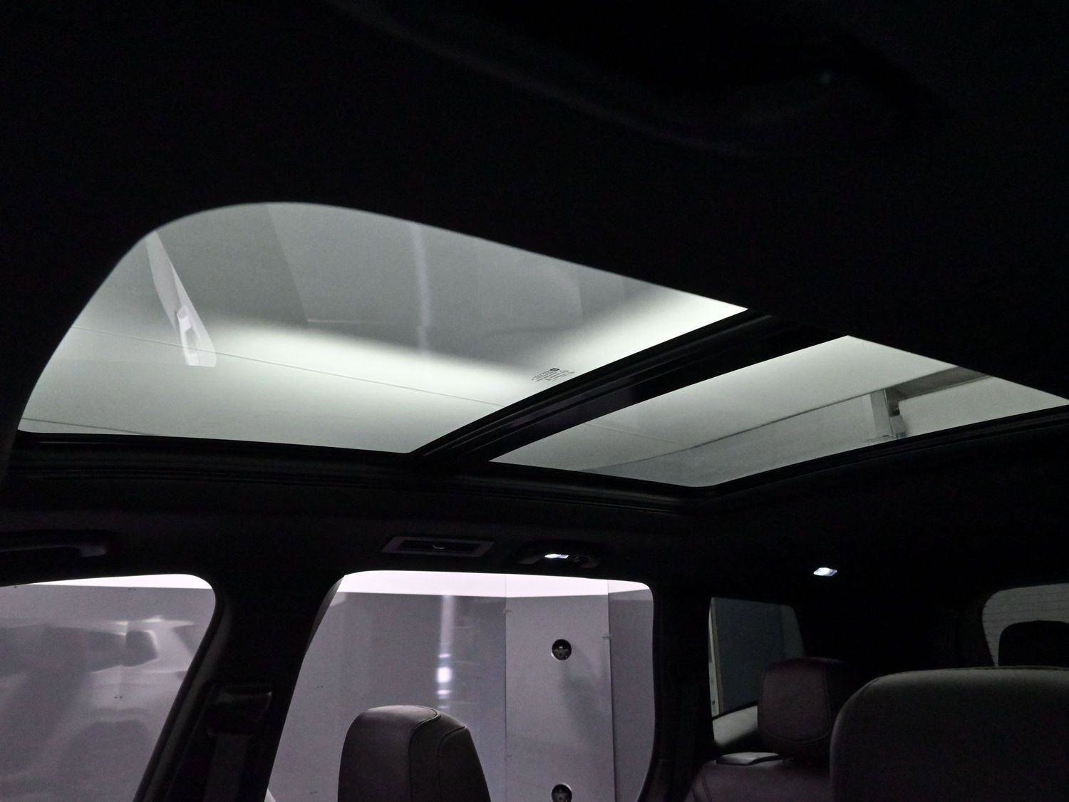 Certified 2024 Cadillac XT6 Premium Luxury image 29