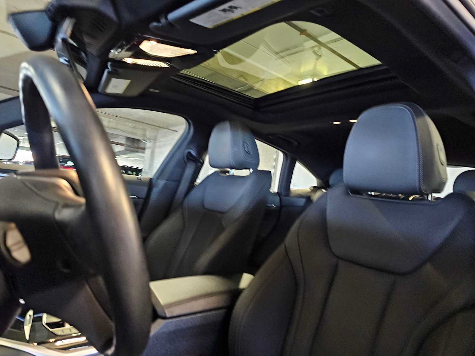 Used 2023 BMW i4 eDrive35 RWD image 28