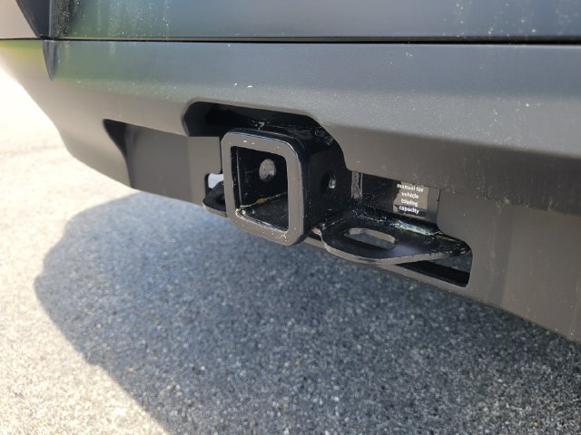 New 2026 Nissan Pathfinder Rock Creek AWD/4WD image 6