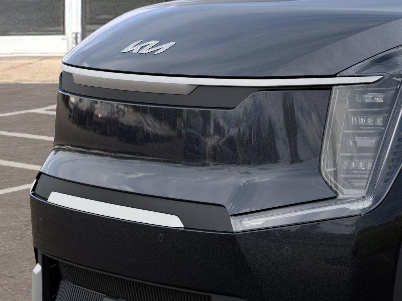 New 2026 Kia EV9 Light image 12