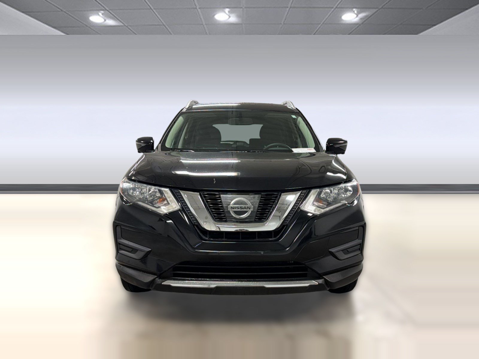 Used 2017 Nissan Rogue SV w/ SV Premium Package AWD/4WD image 6