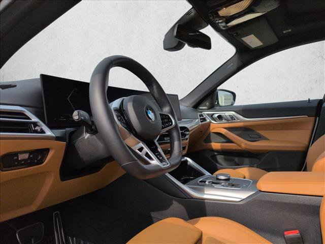 Used 2025 BMW 430i Gran Coupe xDrive image 10