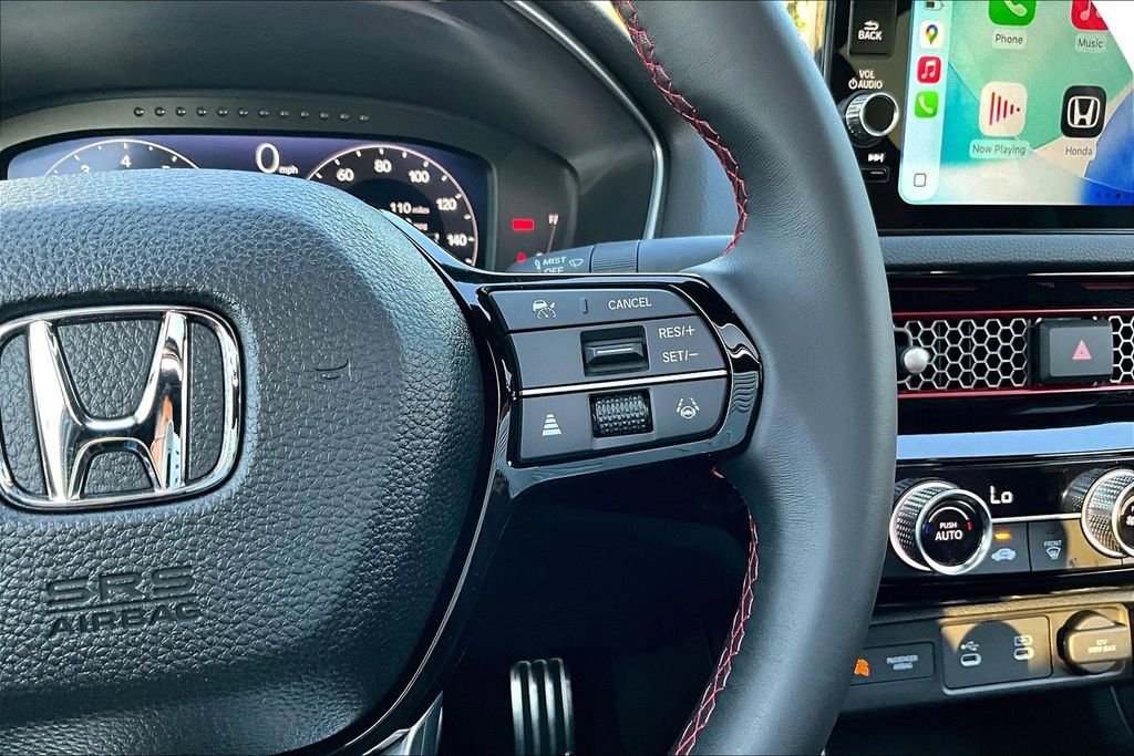 Used 2026 Honda Civic Si image 10