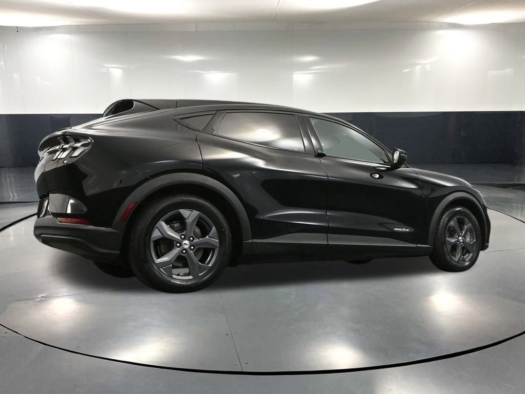 Used 2021 Ford Mustang Mach-E Select image 51