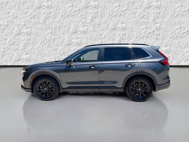 Used 2025 Honda CR-V Sport image 6