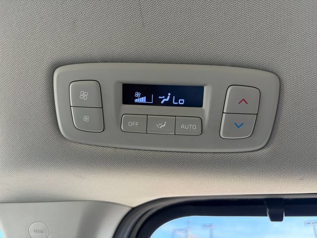 Certified 2024 Kia Carnival EX FWD image 20