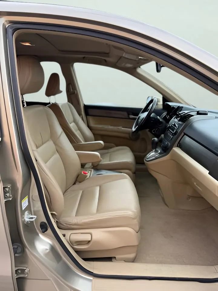 Used 2007 Honda CR-V EX-L image 22