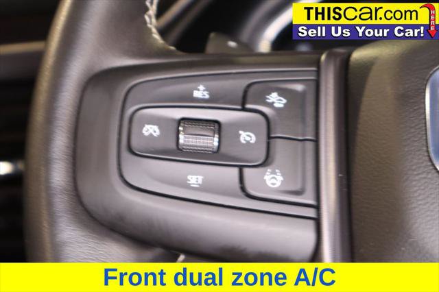 Used 2025 GMC Sierra 1500 Denali Ultimate AWD/4WD image 18
