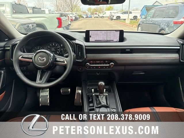 Used 2025 MAZDA CX-50 Meridian Edition w/ Cargo Package image 16
